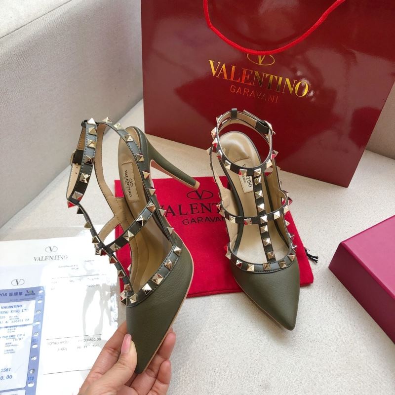 Valentino Sandals